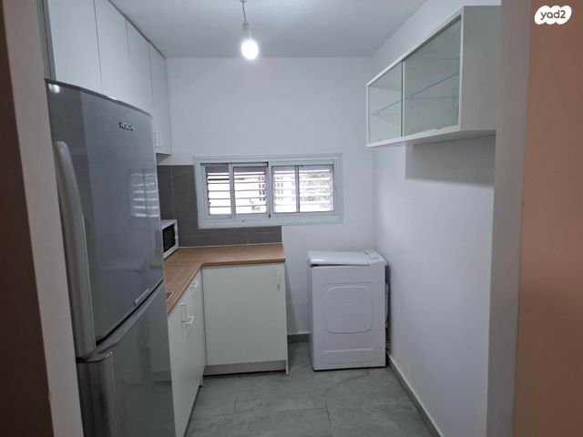 דירה, קדש 19, גן ישראל, מגדל העמק