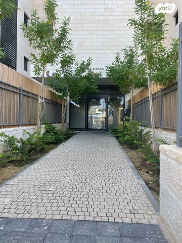 דירה, האתרוג 43, הדרים / כ"א, שוהם