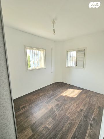 דירה, מרדכי פופל 6, קדמת ראשון, ראשון לציון