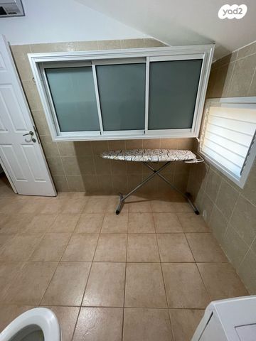 יחידת דיור, דרך התבור 1, פוריה עילית, פוריה עילית