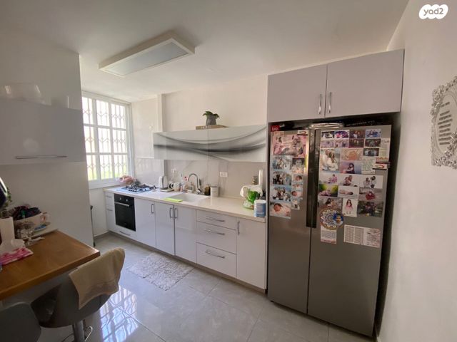 דירה, הורוביץ 6, רמז, מערב ותיק, ראשון לציון