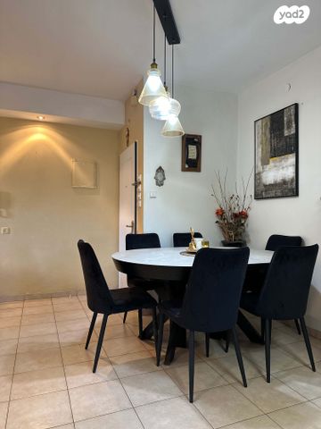 דירה, אורי צבי גרינברג 23, בן גוריון, חולון