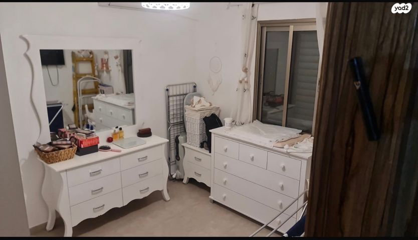 דירה, חטיבת אלכסנדרוני 4, נווה דוד, דימונה