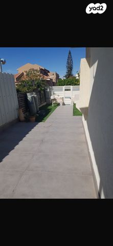 יחידת דיור, קורא הדורות 3, נאות לון, באר שבע