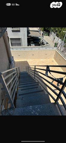 יחידת דיור, משה הדדי 5, אזור תעסוקה O-park, אור יהודה