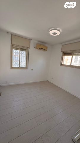 דירה, סמטת אורן 17, מוצקין הותיקה, קרית מוצקין