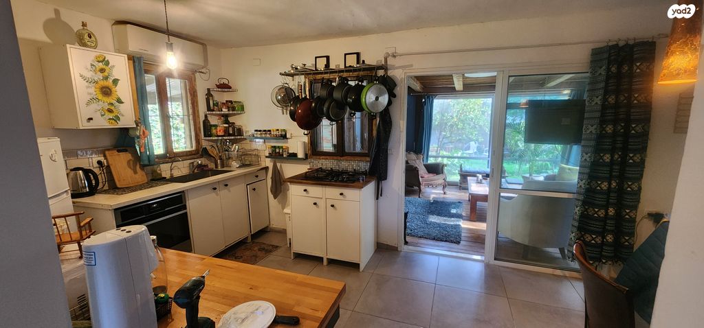 בית פרטי/ קוטג', שלדג 1, שיכון רמז, פרדס חנה כרכור