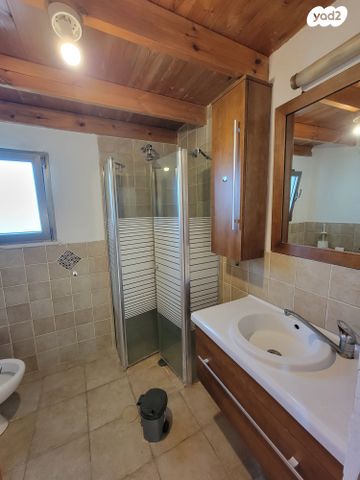 יחידת דיור, הברוש 72, שדה יצחק, שדה יצחק