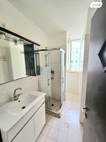 דירה, מרדכי פופל 6, קדמת ראשון, ראשון לציון