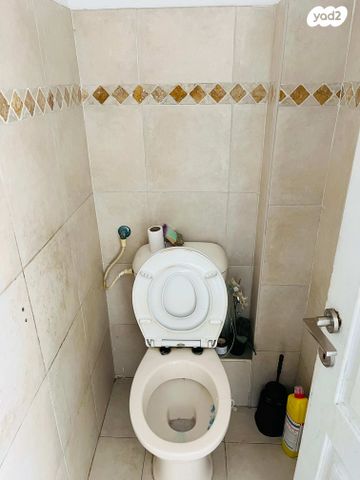 דירה, הרב ינובסקי 2, רמז, מערב ותיק, ראשון לציון