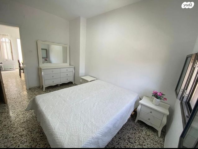 יחידת דיור, אירוס הנגב 105, נווה נוי, באר שבע