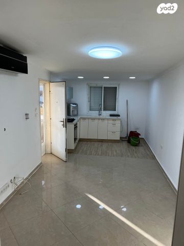 דירת גן, הרצל 16, אזור תעסוקה O-park, אור יהודה