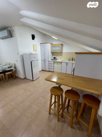 יחידת דיור, דרך התבור 1, פוריה עילית, פוריה עילית