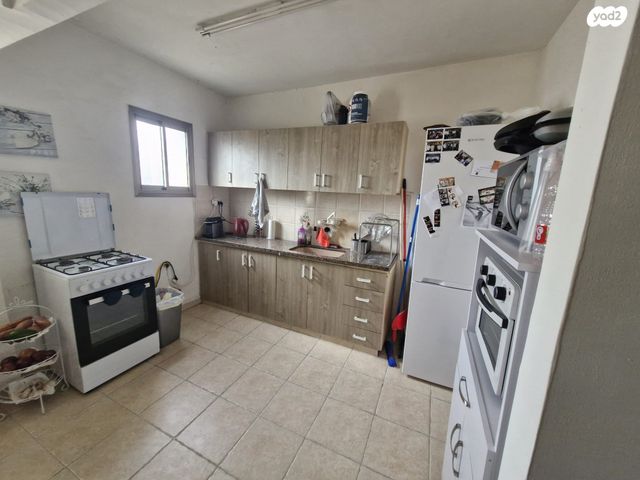 דירה, לוי אשכול 6, לב מוצקין, בנה ביתך, קרית מוצקין