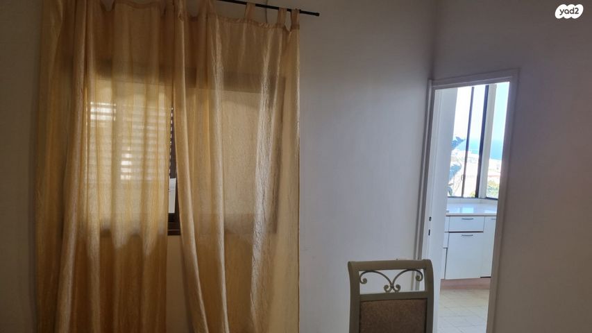 דירה, הס 27, הדר עליון, חיפה