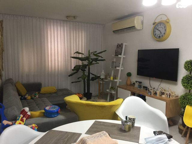 דירה, אפרים אלנקווה 7, נאות שקד, נתניה