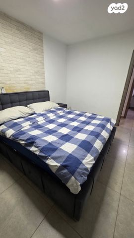 דירת גן, יהושפט 5, רמת השקמה, רמת גן