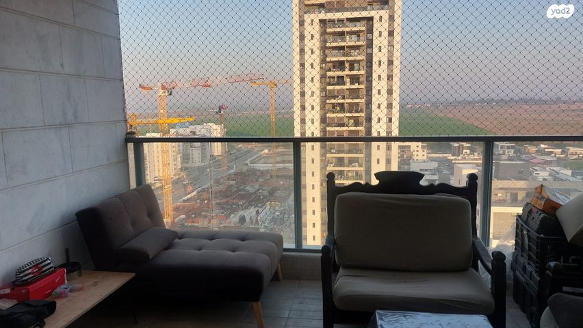 דירה, שדרות לכיש 183, כרמי גת, קרית גת