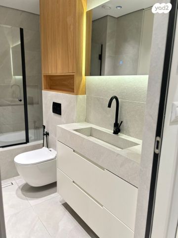 דירה, אבן שפרוט 20, רחביה, ירושלים