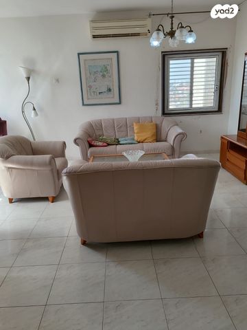 דירה, האילן 28, אפרידר, אשקלון