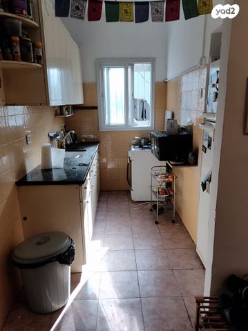 סאבלט, ורשבסקי 18, קרית שלום, תל אביב יפו