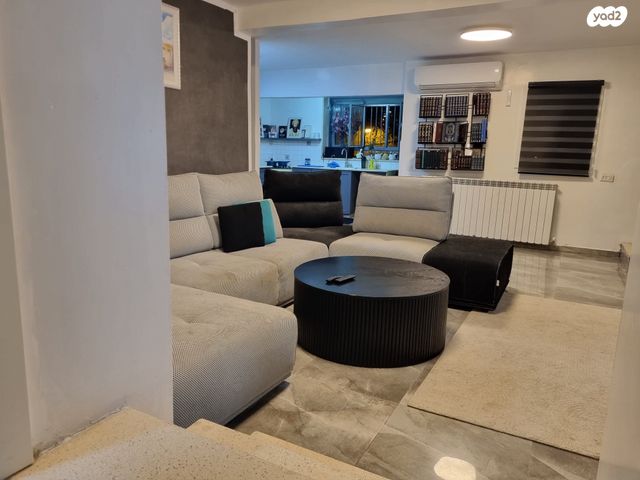 דירה, דב הוז 3, קטמונים, ירושלים