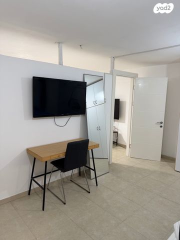 יחידת דיור, פרדריך הרמן קיש 21, צפון מזרח מרכז העיר, נתניה