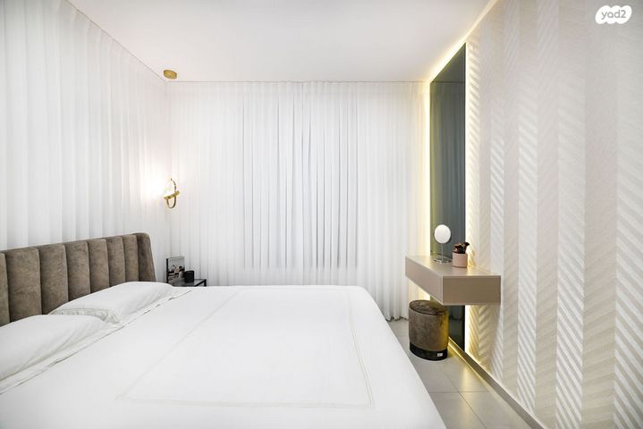 דירה, נעמי שמר 10, גלי ים, קרית ים