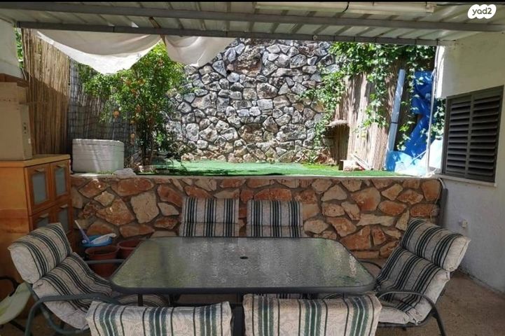 יחידת דיור, מרק שאגאל 38, גבעת טל, קרית אתא