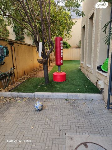 בית פרטי/ קוטג', חיים הרצוג 8, גדרה הצעירה, גדרה