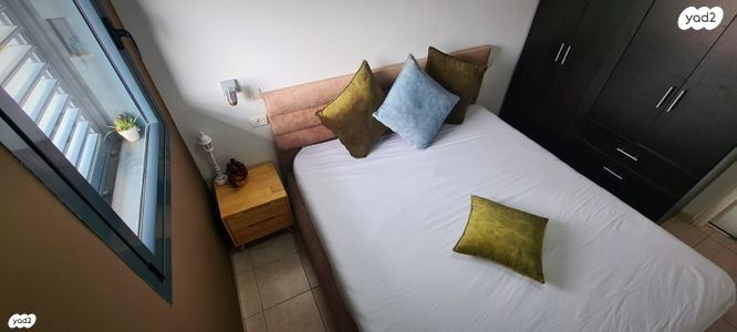 דירה, סמטת בית השואבה 10, לב תל אביב, לב העיר צפון, תל אביב יפו