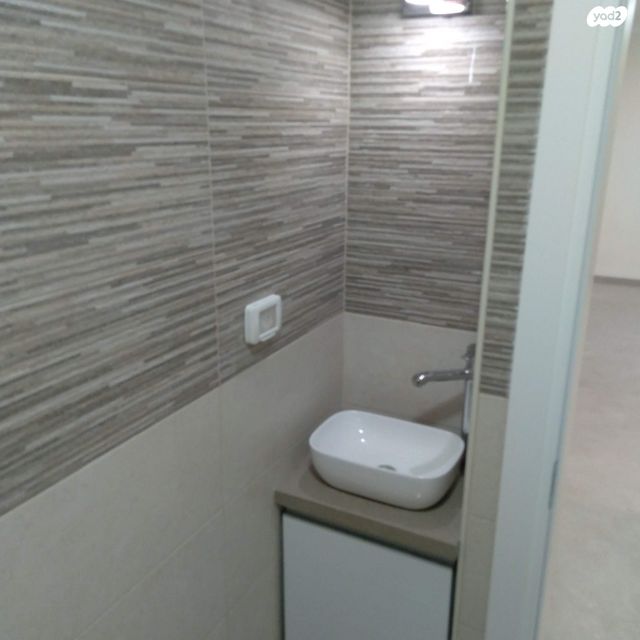 דירה, לאה גולדברג 6, נווה יעקב, ירושלים