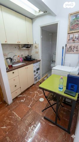 דירה, המלך ג'ורג' 52, רחביה, ירושלים