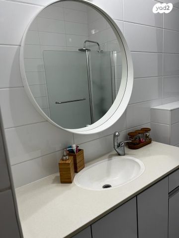 דירת גן, לשם 9, נווה אורנים, צפת