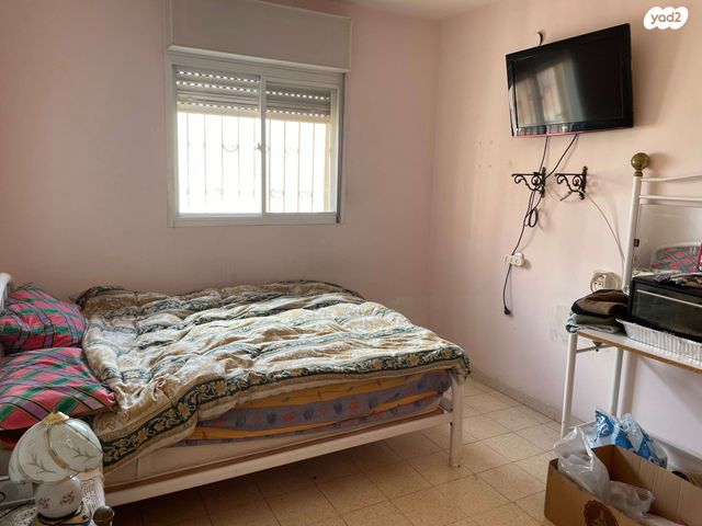 דירה, שער הגיא 13, שכונה ט', באר שבע