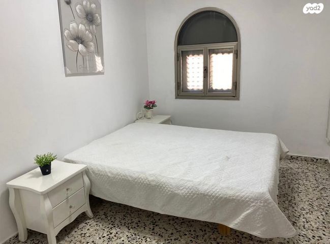 יחידת דיור, אירוס הנגב 105, נווה נוי, באר שבע