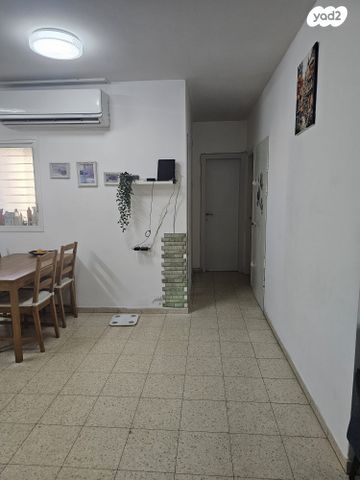 דירה, העסיס 13, קרית כרמים, ראשון לציון