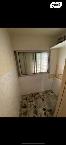 דירה, מאיר בר אילן 24, ויצמן, רמלה