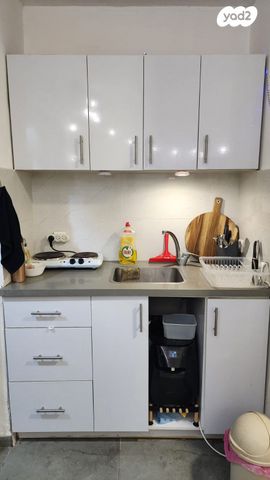 דירה, אריה לייב יפה 41, הרצליה הירוקה, נווה עובד, הרצליה