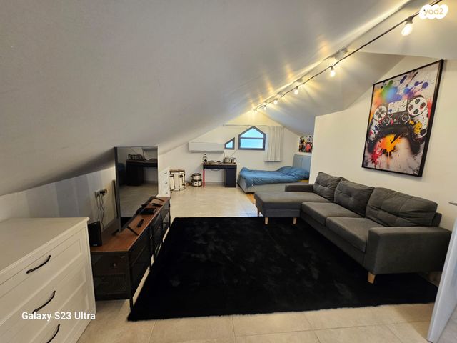 בית פרטי/ קוטג', חיים הרצוג 8, גדרה הצעירה, גדרה