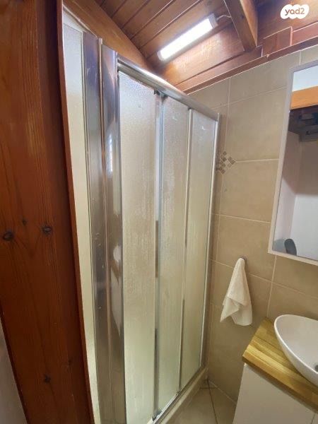 יחידת דיור, י.ל. ברוך 3, הרצליה הירוקה, נווה עובד, הרצליה