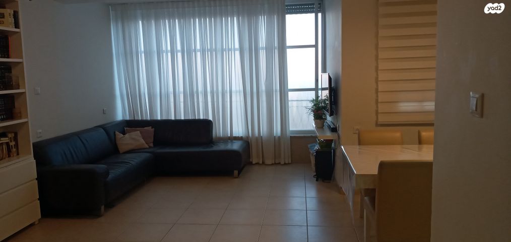 דירה, ברנר 4, אחוזת כנרת, טבריה