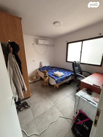 דירה, יוסף שפרינצק 28, שיכון א', קרית שמונה