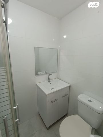 יחידת דיור, שדרות הנרייטה סולד 25, קרית ים ג', קרית ים