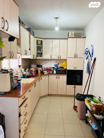 דירה, הרב ינובסקי 2, רמז, מערב ותיק, ראשון לציון