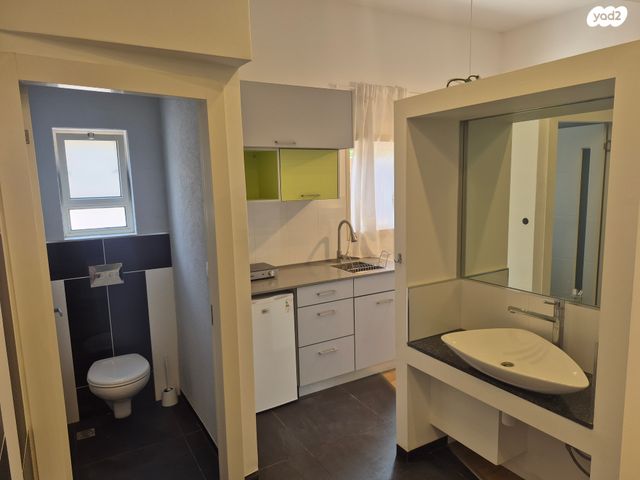 יחידת דיור, המעגן 4, מגדים, מגדים