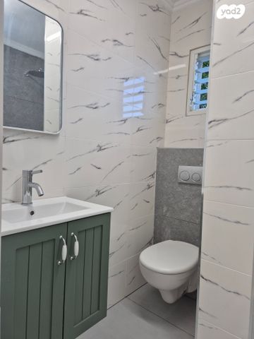 דירה, הזית 39, מגדים, קרית גת