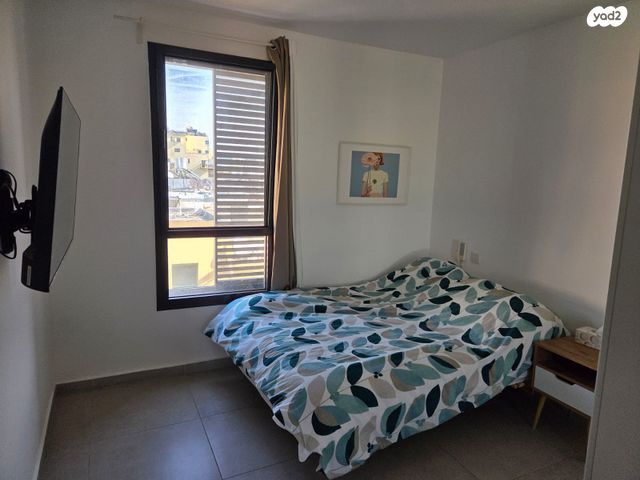 דירה, הרב יצחק ידידיה פרנקל 32, פלורנטין, תל אביב יפו