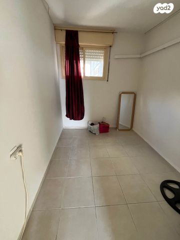 דירה, ברכה חבס 1, הדר עליון, חיפה