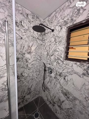 דירה, משעול הרקפת 10, גינות שומרון, קרני שומרון